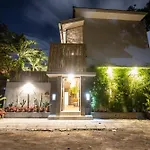 Villa Alissa
