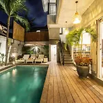 Villa Alissa
