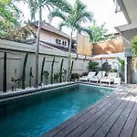 Villa Alissa