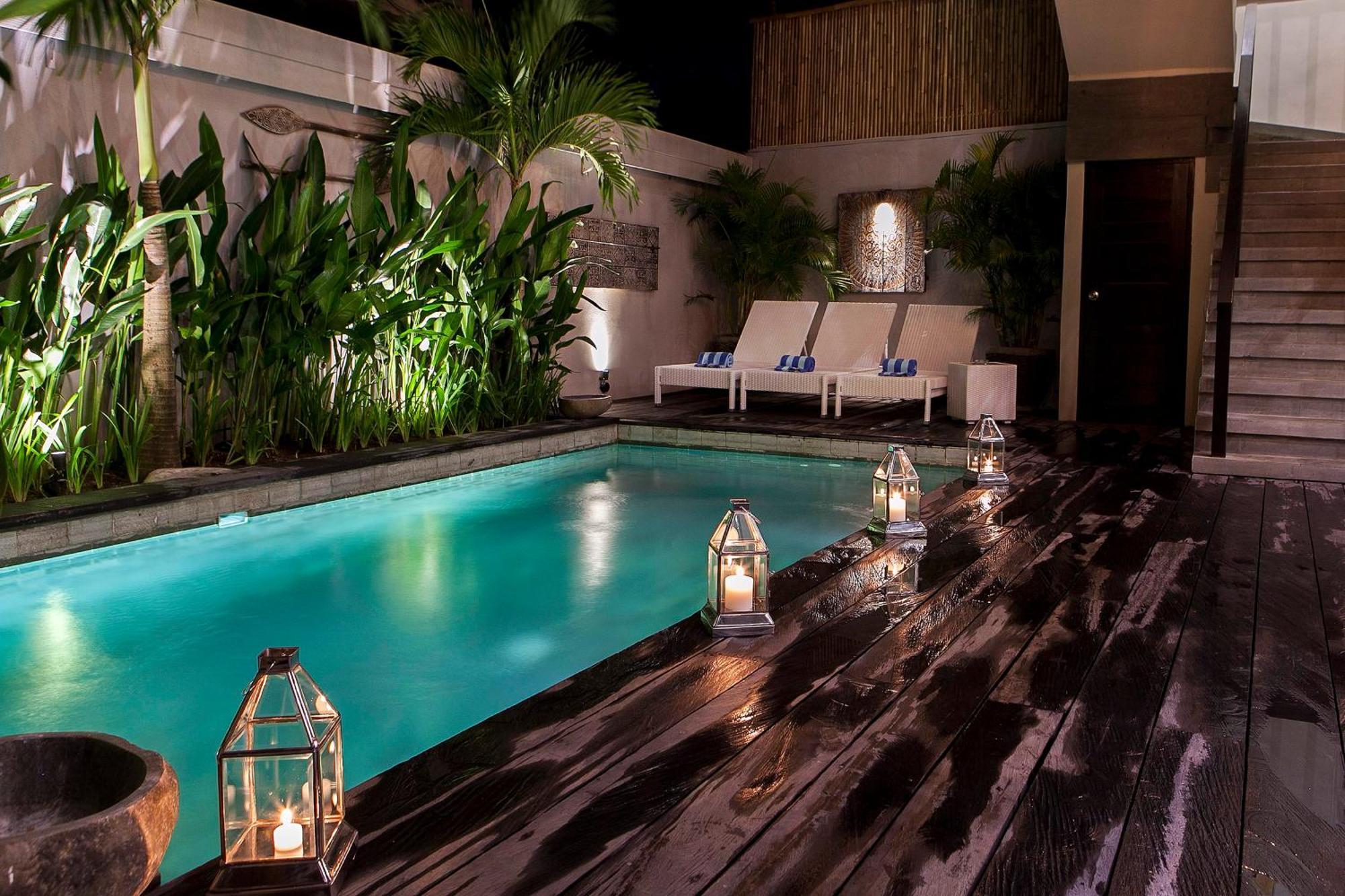 Villa Alissa Seminyak (Bali)