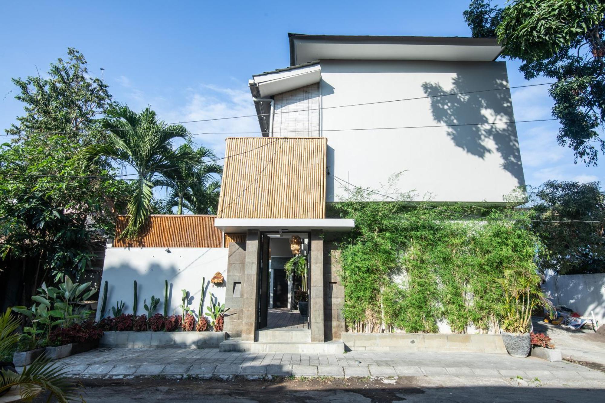 Villa Alissa *