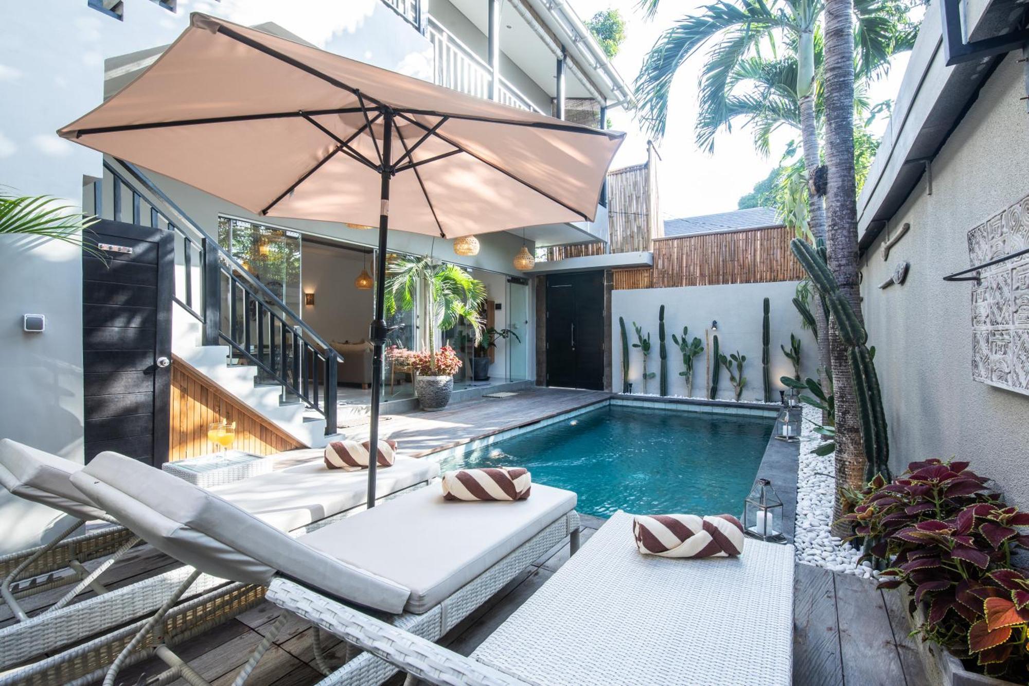 Alissa Villa Seminyak (Bali)