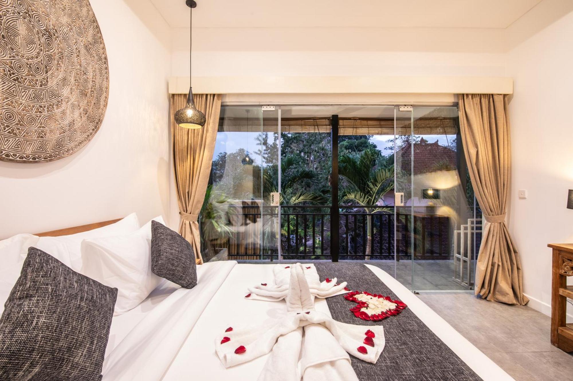 Villa Alissa Seminyak (Bali)