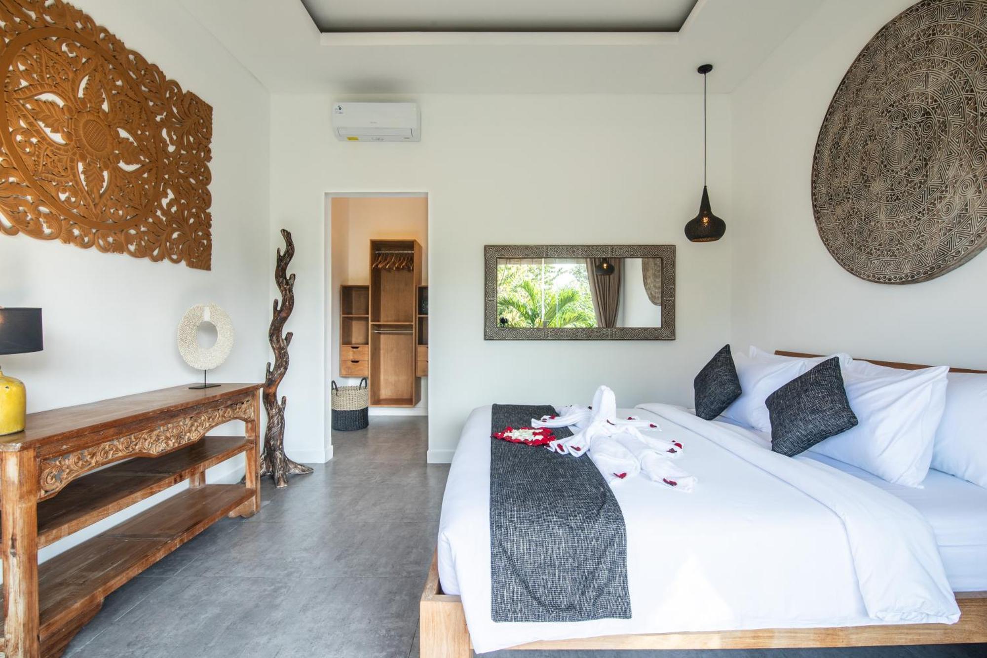 Alissa Villa Seminyak (Bali)
