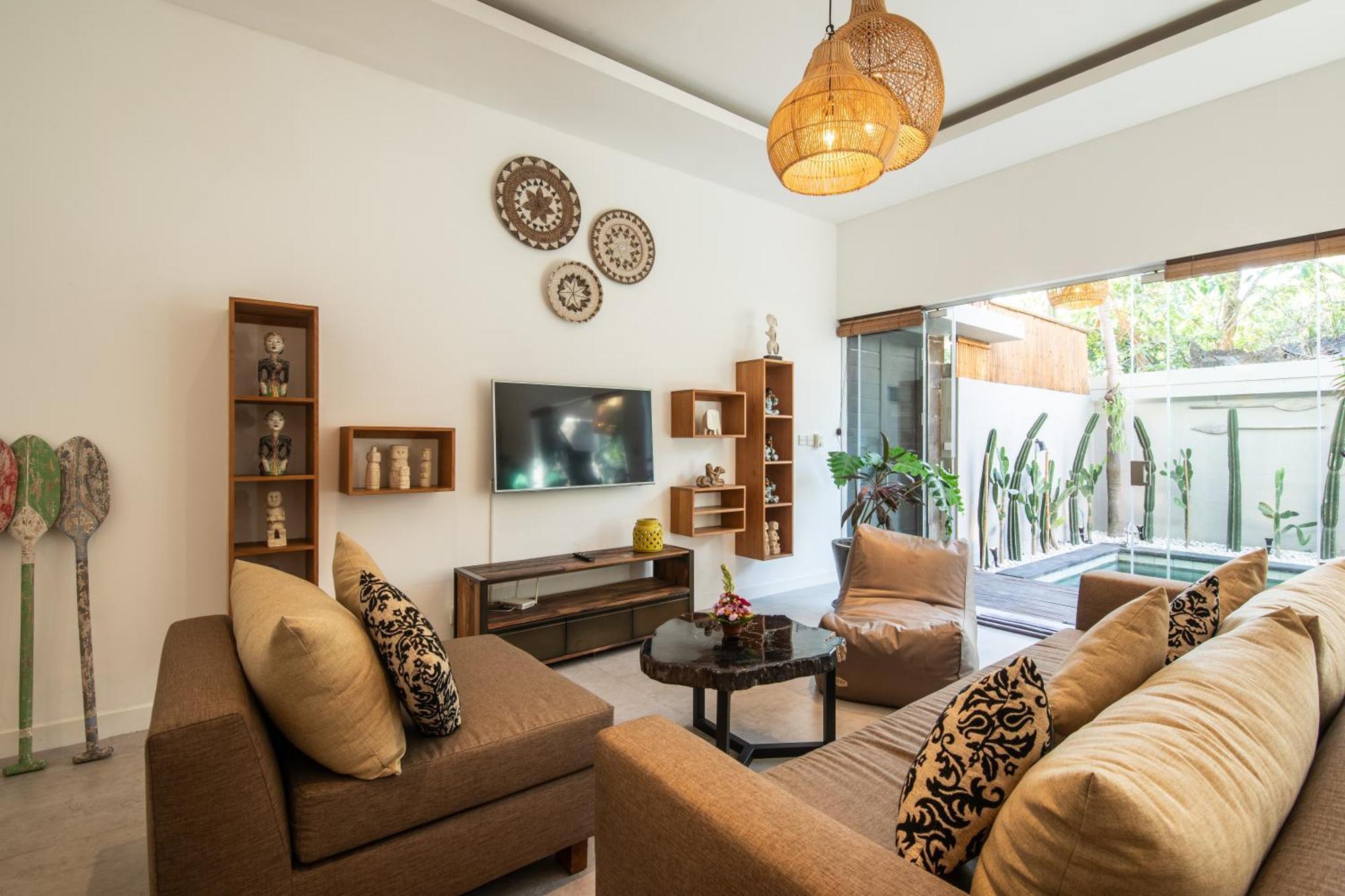 Alissa Villa Seminyak (Bali)