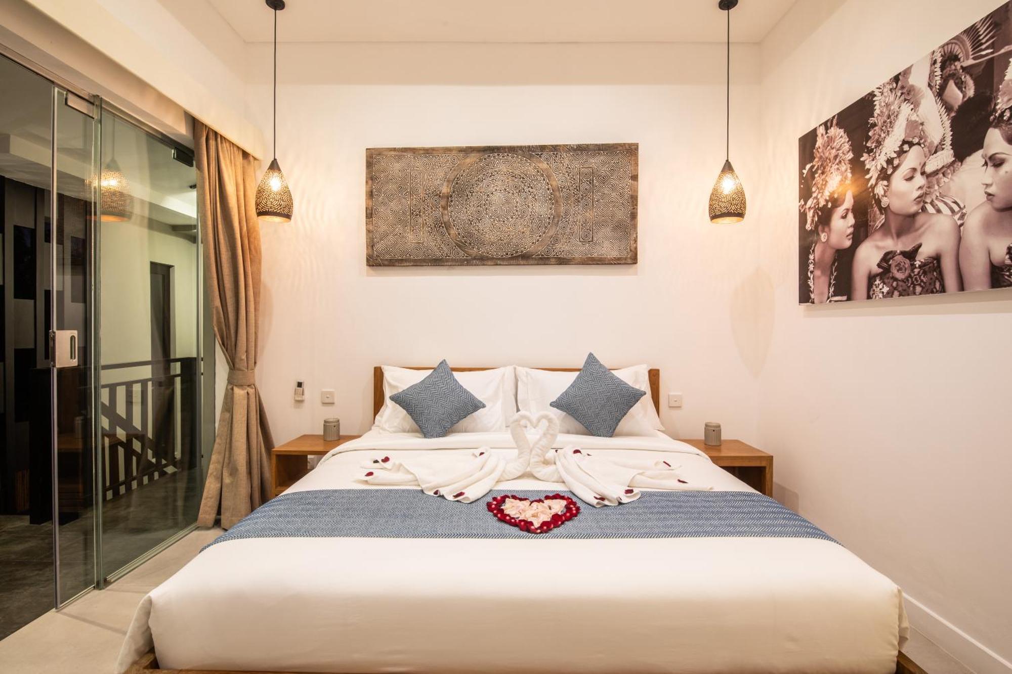 Alissa Villa Seminyak (Bali)